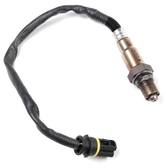 Mercedes Oxygen Sensor - Rear 0015403817